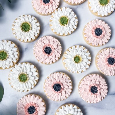 Mini Cookies