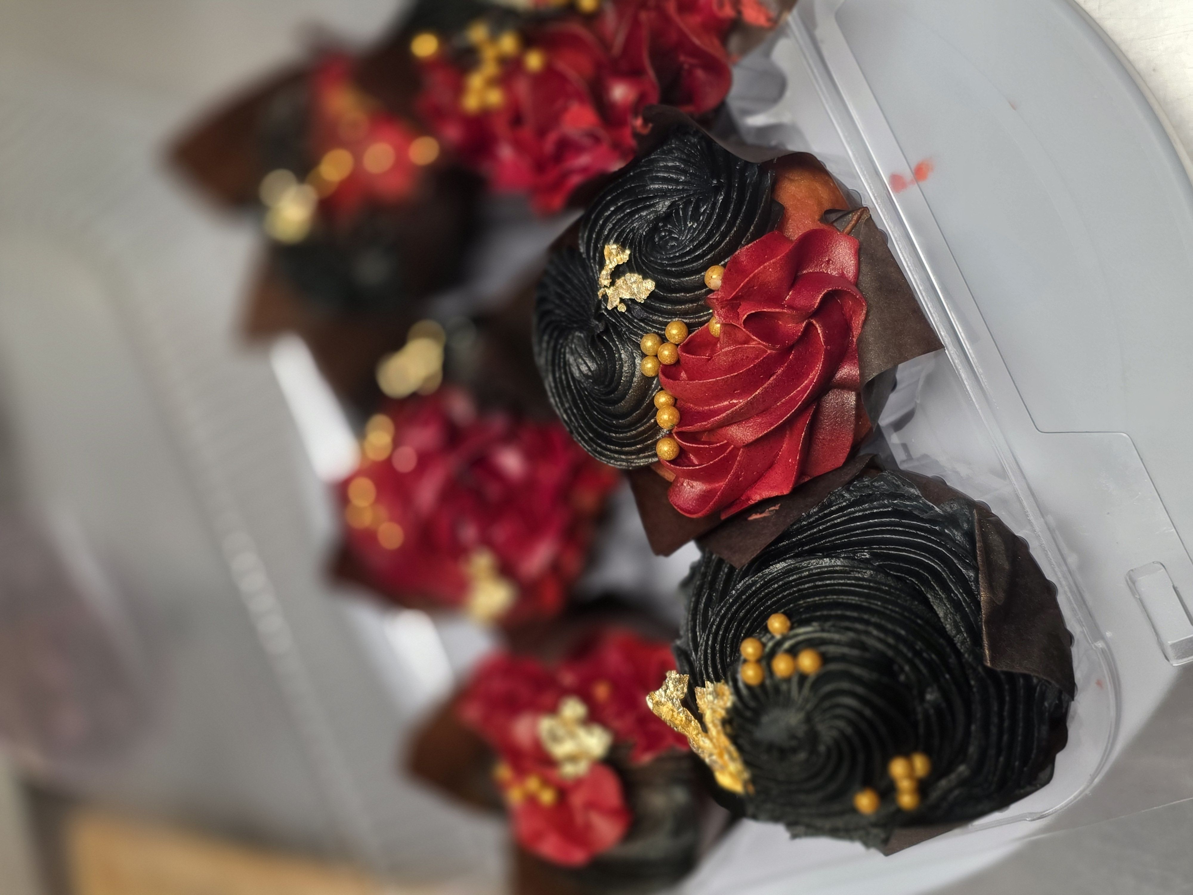 Cupcakes 