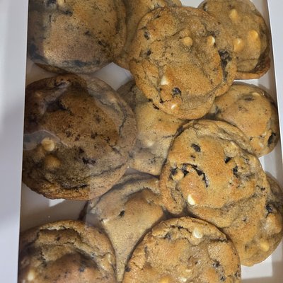 Cookies And Cream
