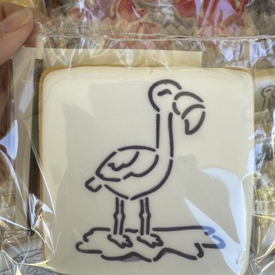 PYO Flamingo 