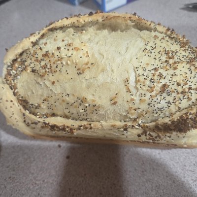 Everything Begal Seasoning