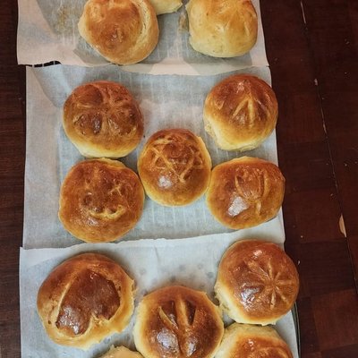 Buns