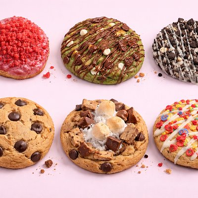 Midnight Cravings 🌙 (4pack) 