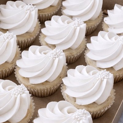 Cupcakes