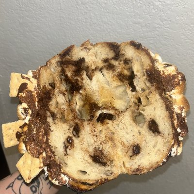 Sourdough 