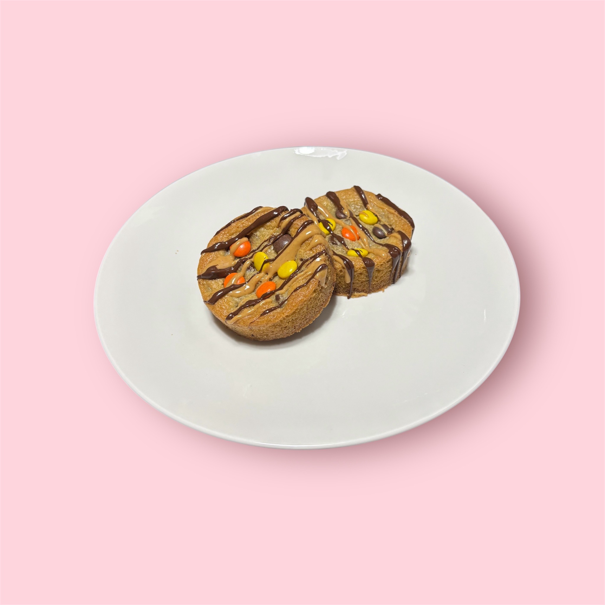 Reese’s Lover’s 