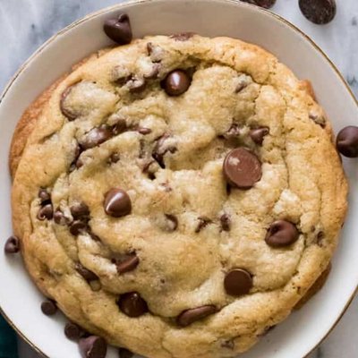 Jumbo Chocolate Chip