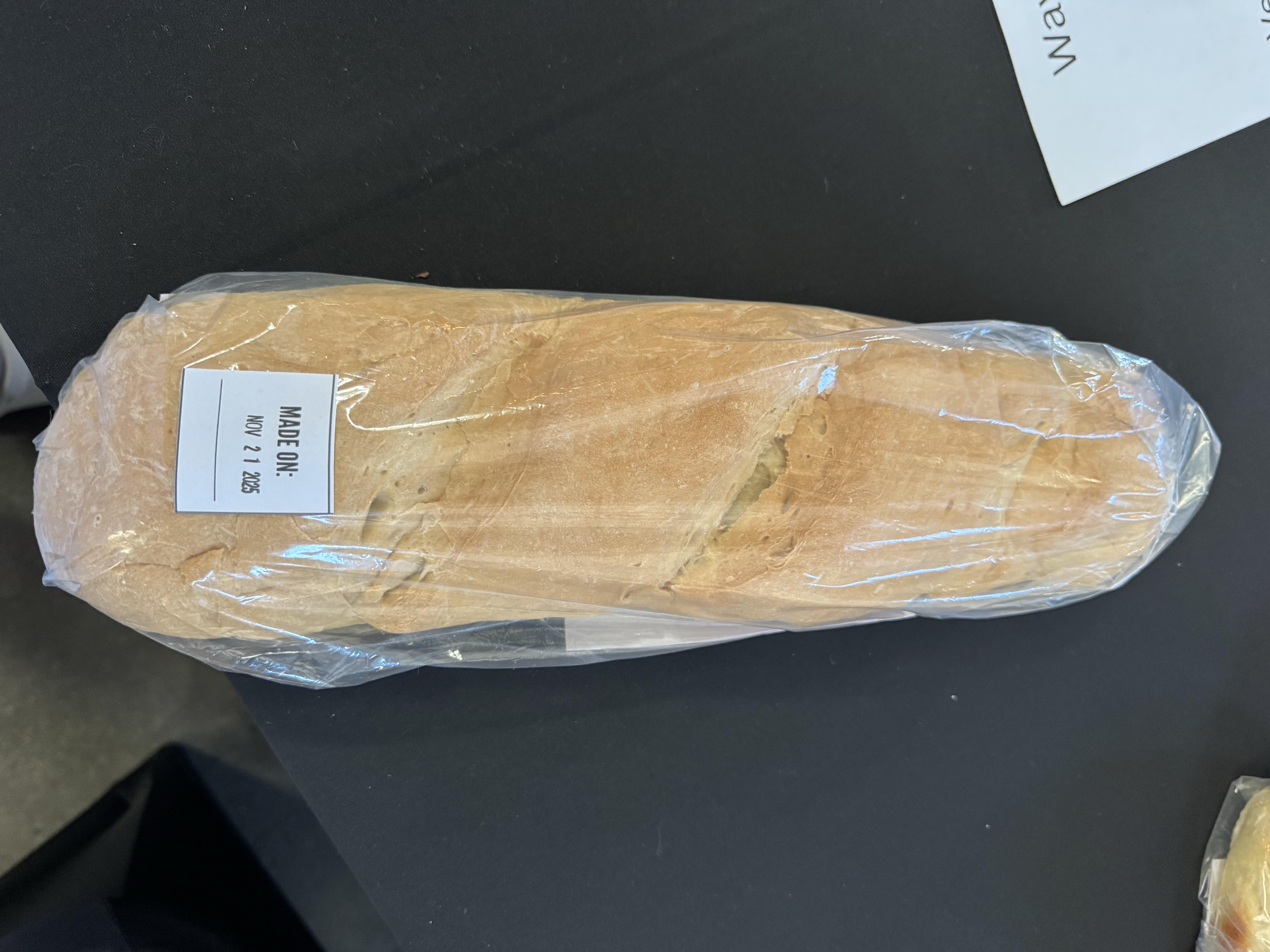 French Bread