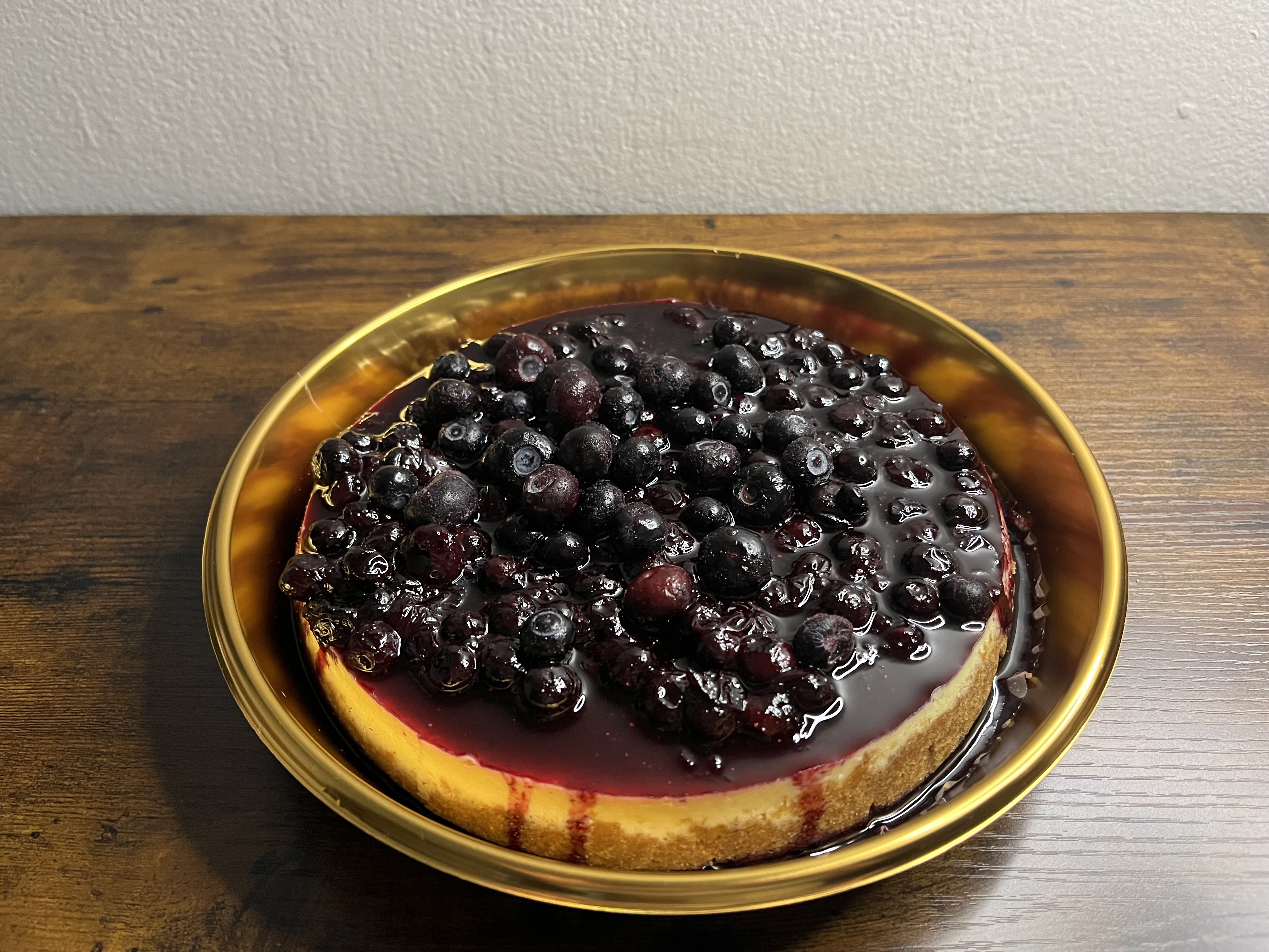 Cheesecakes