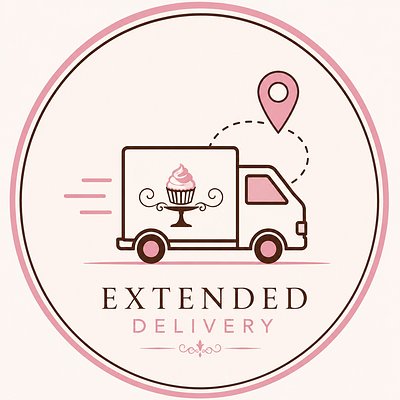 Extended Delivery Service