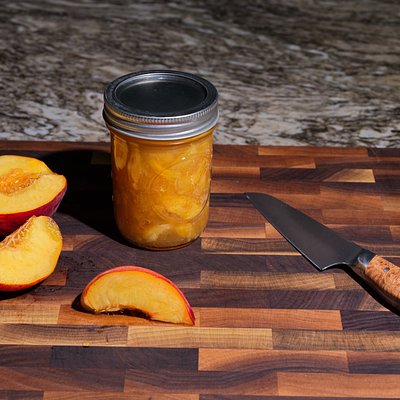*NEW* Peach Marmalade 