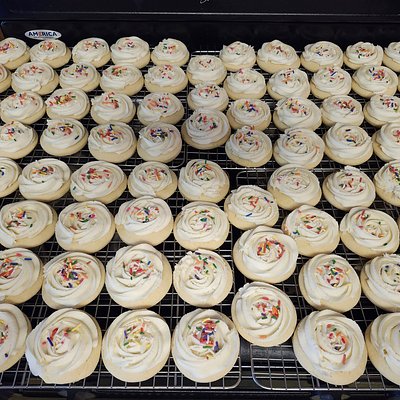 Cookies 🍪 