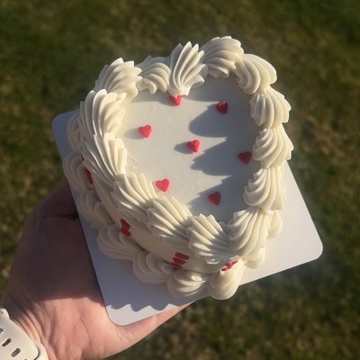 Mini Cakes