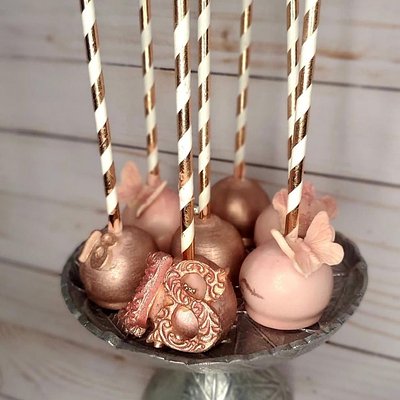 Cake Pops (12)