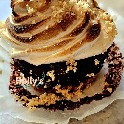 S'mores 