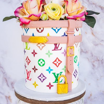 6” Round (3 Layer)