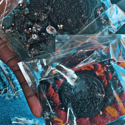 BROWNIES