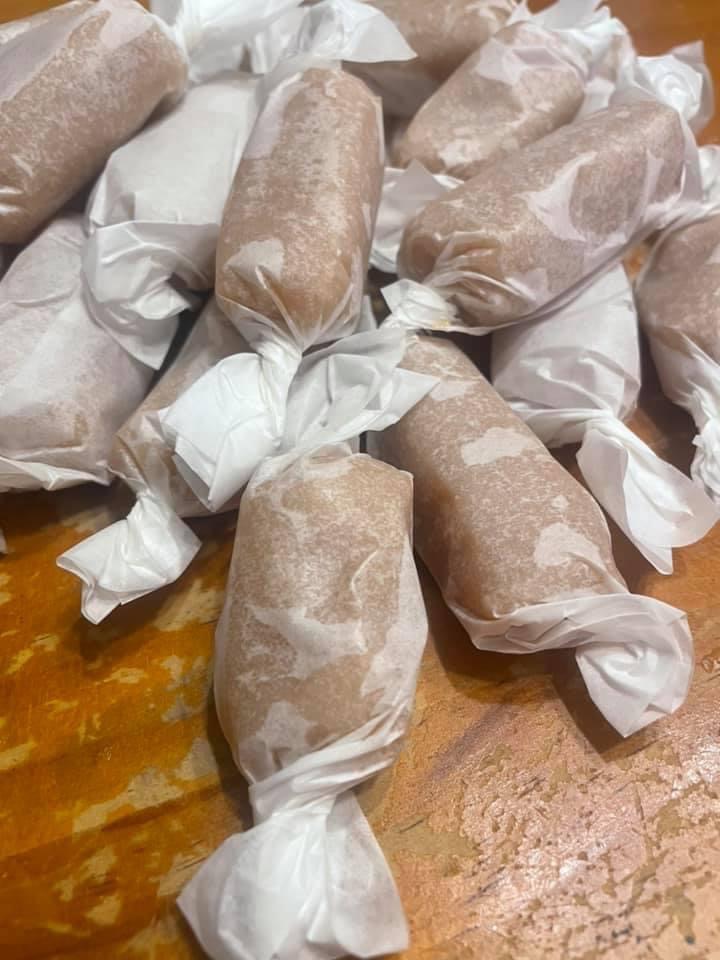 Caramels 
