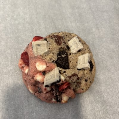 Moo Cow Cookie