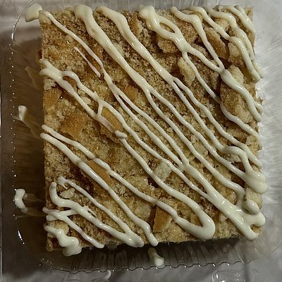 Rice Krispy Treats