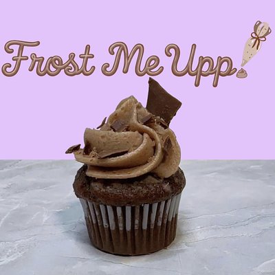 Mini Chocolate Cupcakes