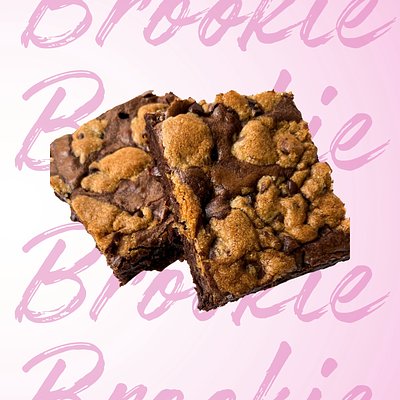 Brookie