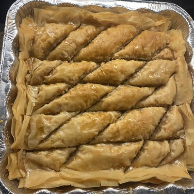 Baklava 