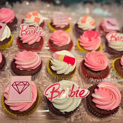 Cupcakes