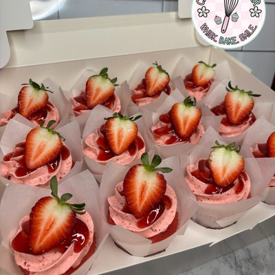 Cupcakes 