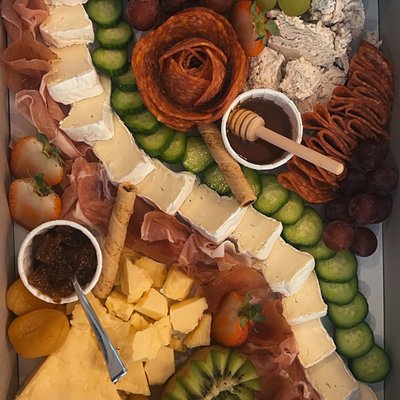 Medium Board