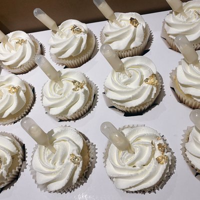 Cupcakes