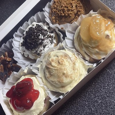 1/2 Dozen