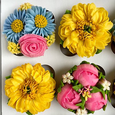 For Someone Special - 4 Count Boxed