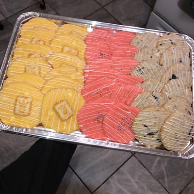 Cookies - 12 Ct