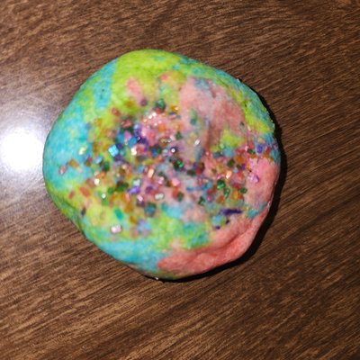 Cosmic Cookies