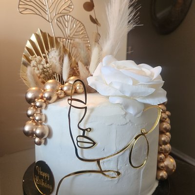 The Diva Cake Series (More Coming Soon!!)