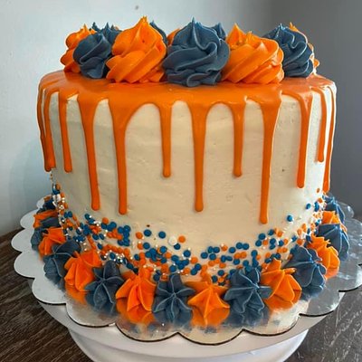 Classic Cakes