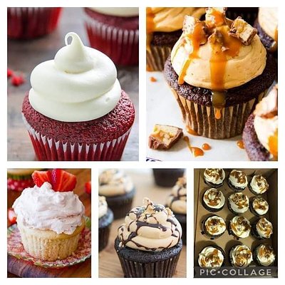 Cupcakes