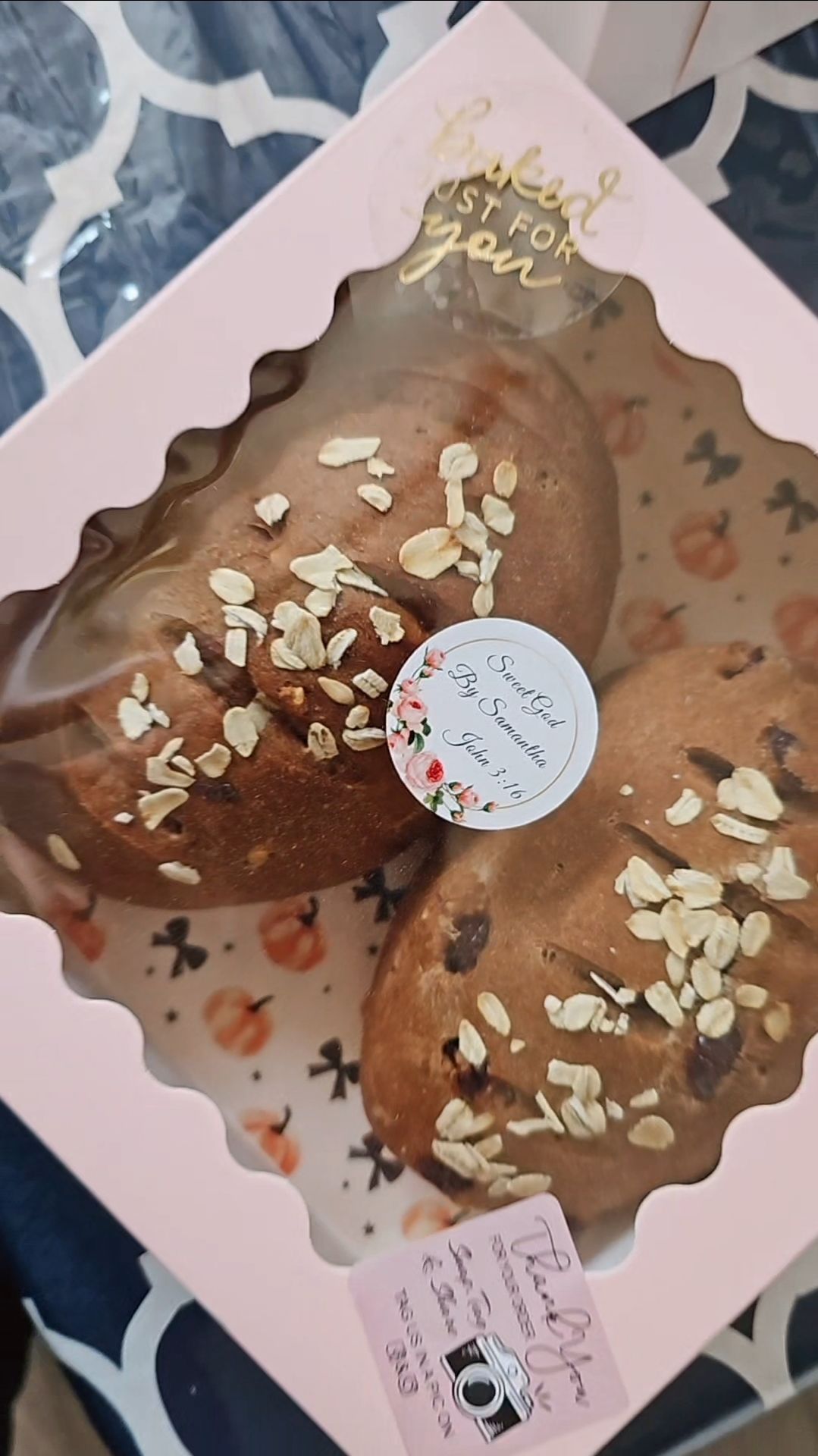 Brown Bread (Copycat Cheescake Factory)
