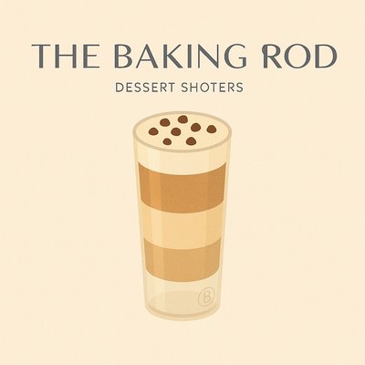 Dessert Shooters