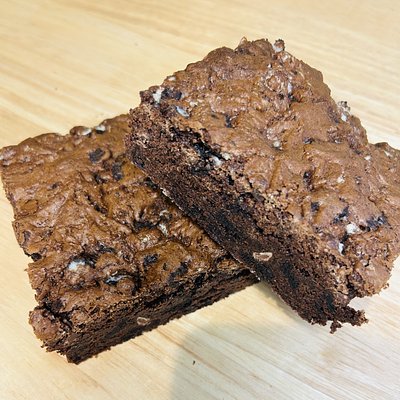 BG-4x4 Brownie Cookies & Cream