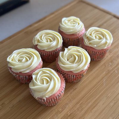 Cupcakes