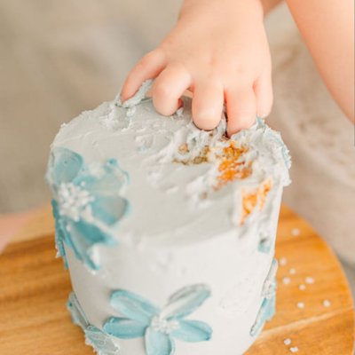 Smash Cake