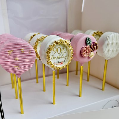 Cake Pops