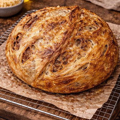 🧅Betty K’s French Onion Soup