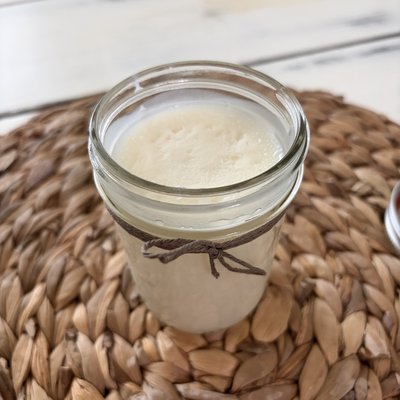 Tallow Balm