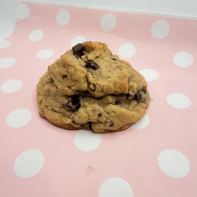 Gluten Free Chocolate Chunk  