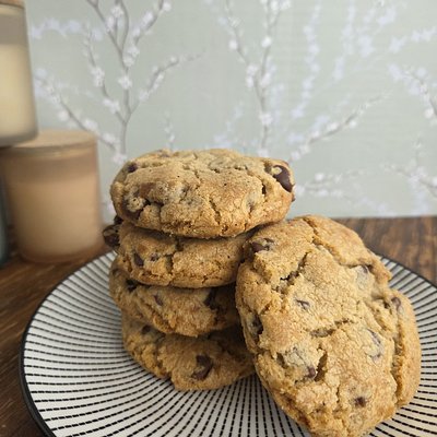 BBL Chocolate Chip