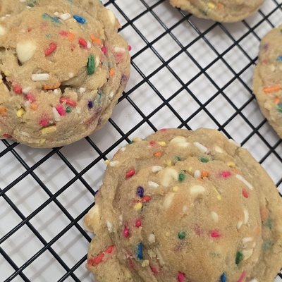 Gourmet Cookies
