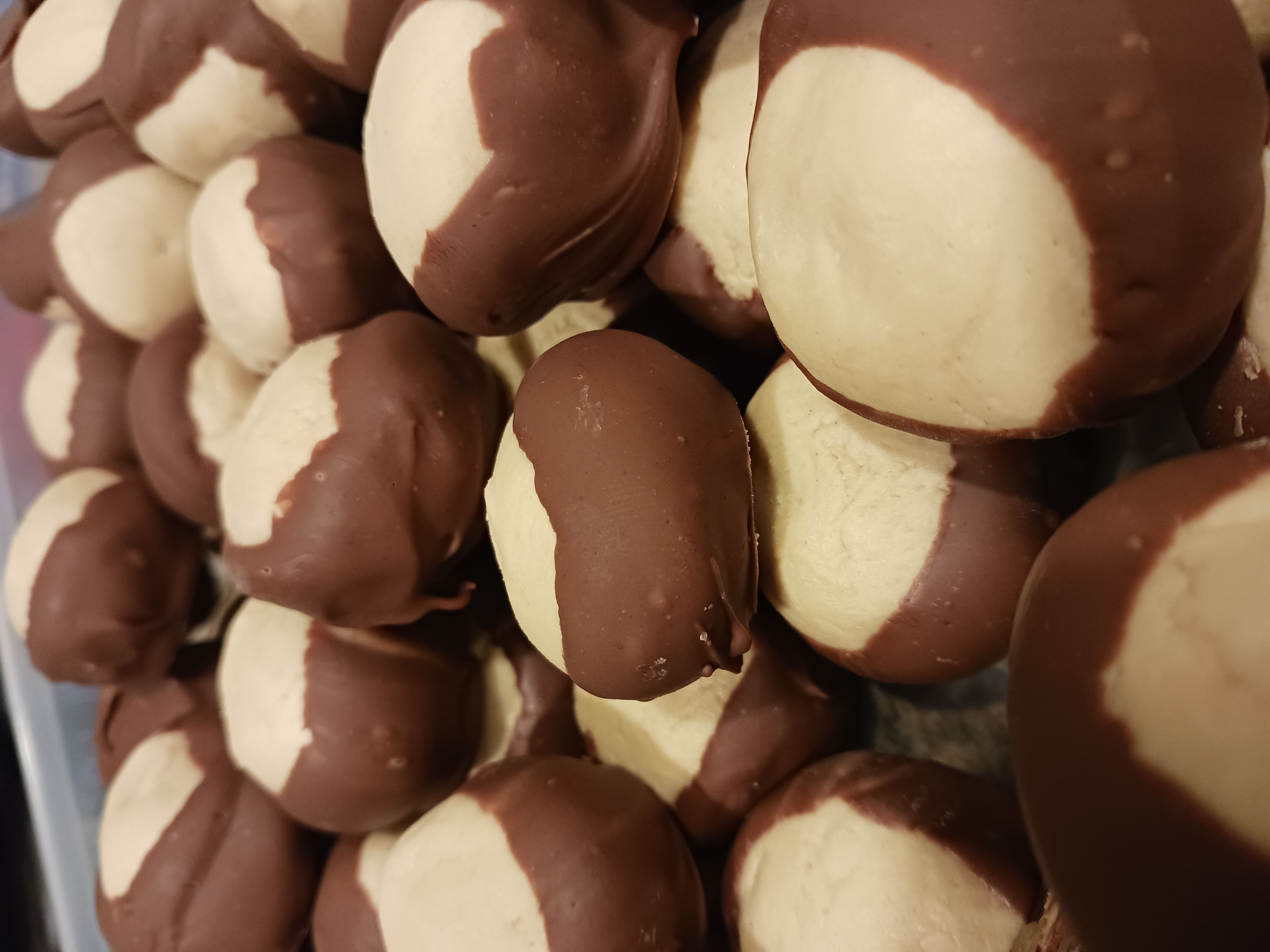 Buckeyes